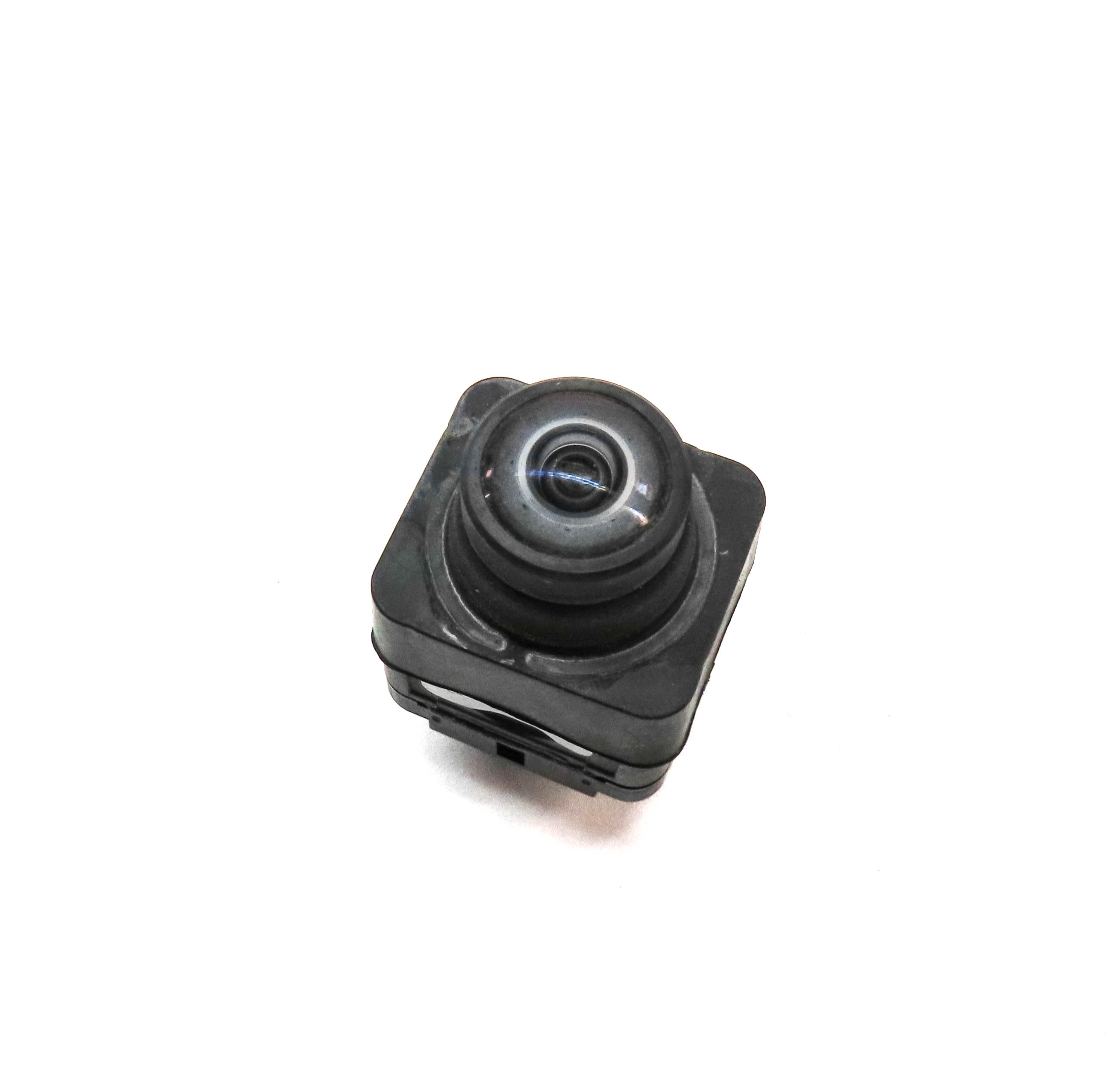 2014-2015 RANGE ROVER SPORT (L494) REAR TRUNK SURROUND VIEW CAMERA — exact item pictured